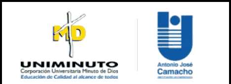 UNIMINUTO y Antonio José Camacho